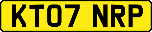 KT07NRP