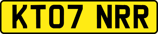 KT07NRR