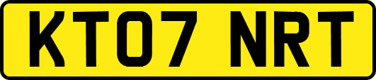 KT07NRT