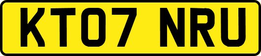 KT07NRU