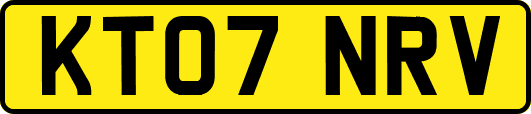 KT07NRV