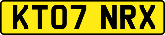 KT07NRX