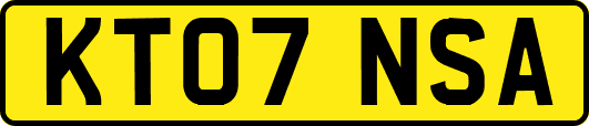 KT07NSA