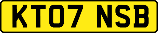 KT07NSB