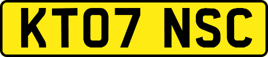 KT07NSC