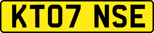 KT07NSE