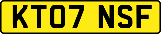 KT07NSF