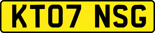 KT07NSG