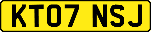KT07NSJ