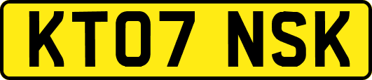 KT07NSK