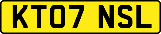 KT07NSL