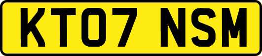 KT07NSM