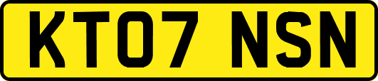 KT07NSN