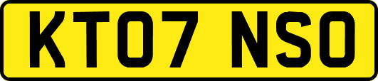 KT07NSO