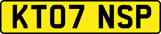 KT07NSP