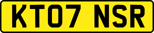 KT07NSR