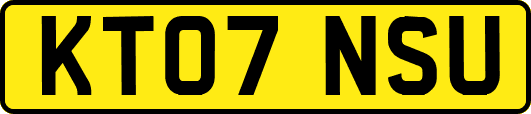 KT07NSU