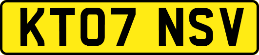KT07NSV