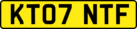 KT07NTF