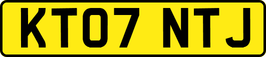 KT07NTJ