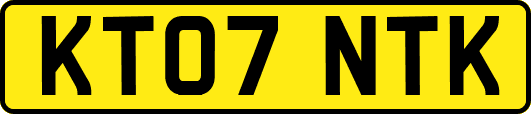 KT07NTK