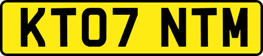 KT07NTM
