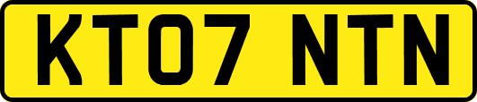 KT07NTN
