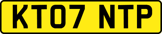 KT07NTP