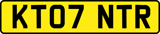 KT07NTR