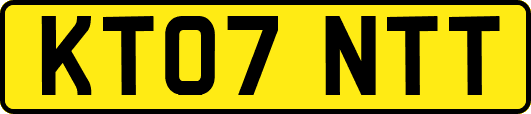 KT07NTT
