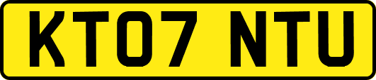 KT07NTU