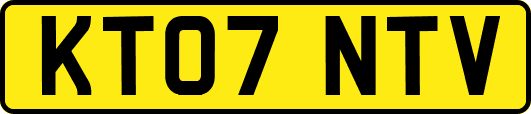 KT07NTV