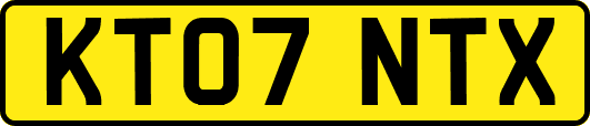 KT07NTX
