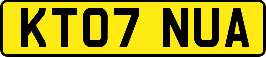 KT07NUA
