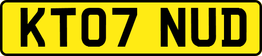KT07NUD
