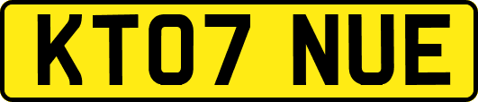 KT07NUE