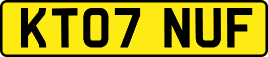KT07NUF