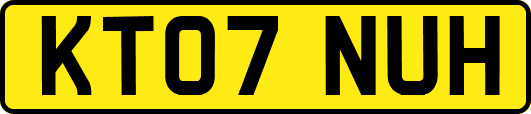 KT07NUH