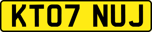KT07NUJ