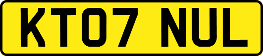 KT07NUL