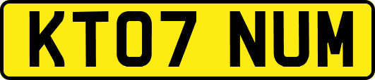 KT07NUM
