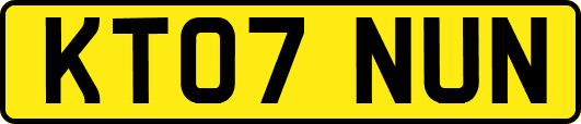 KT07NUN