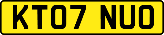 KT07NUO