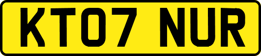 KT07NUR