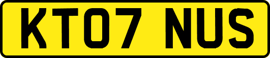 KT07NUS