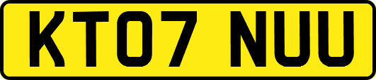 KT07NUU