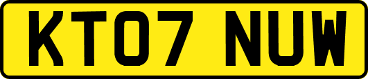 KT07NUW