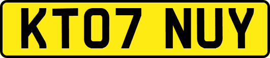 KT07NUY