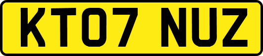 KT07NUZ