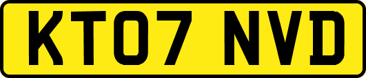 KT07NVD